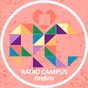 Radio Campus Örebro logo