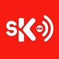 SK FM 93.9 logo
