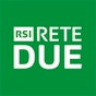 RSI - Rete Due logo