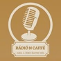 Rádió N Caffé logo