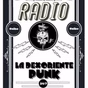 La Dexoriente Punk Radio logo