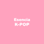 Esencia Kpop logo