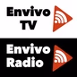 envivoTVenvivoRADIO logo