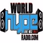 World Hype Radio logo