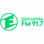 Educadora FM Campinas logo