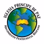 Radio Principe De Paz logo