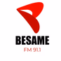 Radio Bésame logo