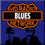 HD Radio - The Blues logo