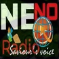 Neno Radio logo