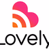 Radio Lovely logo