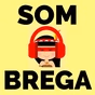 Rádio Som Brega logo