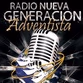 Radio Nueva Generación Adventista (RNGA) logo