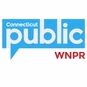 WNPR Connecticut Public Radio - WNPR logo