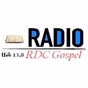 Radio RDC Gospel logo