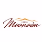 Rádio Maanaim logo