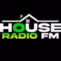 House Radio FM logo