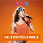 RPR1. - Neue Deutsche Welle logo