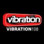 Vibration - Vibration 108 logo