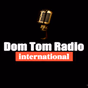 Dom Tom Radio International logo