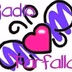 Radio Farfalla logo