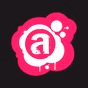 Atlântida FM Blumenau logo