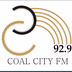 Coal City FM logo