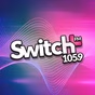 Switch FM 105.9 - XHGU logo