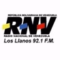 RNV Los Llanos logo
