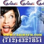 Radio Carida FM logo