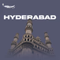 Radio Mirchi Hyderabad (PST) logo