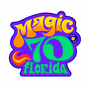 Magic 70s Florida logo