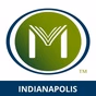 Moody Radio Indiana - WGNR-FM logo