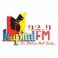 Kapital 92.9 FM logo