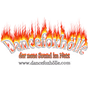 Dancefoxhoelle logo