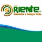 Rede Oriente FM logo