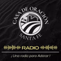 Casa de Oración Santa Fe logo