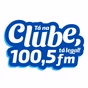 Clube FM logo
