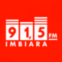 Rádio Imbiara FM 91,5 logo