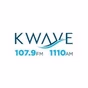 KWAVE - KWTH logo