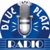 Blue Plate Radio logo