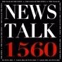 NewsTalk1560 - KZQQ logo