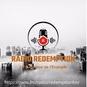 Radio Redemption International logo