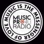 MP4URADIO logo