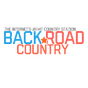 Back Road Country logo