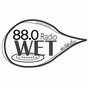 88.0 Radio Wet logo