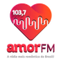 Rádio Amor logo