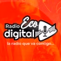 Radio Eco Digital logo