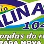 Rádio Salinas logo
