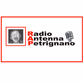 Radio Antenna Petrignano logo