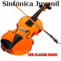 Der Klassik Radio logo
